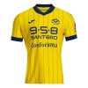 Maillot de Foot Hellas Verona Quatrième 2024-25 Maillot de Foot Hellas Verona Quatrième 2024-25